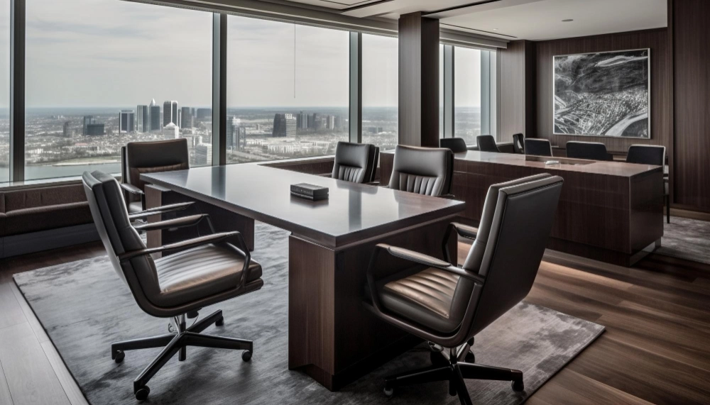 Executive Office